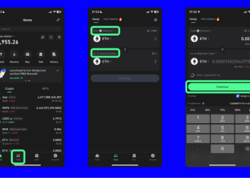 Top 5 Must-Have Security Aspects for BNB Smart Chain Wallets in 2025
