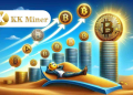 How to quickly double your investment in 2025 – KK MINER top cloud mining is the best choice