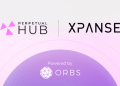 Orbs Perpetual Hub Enhances Mode Network Perps Markets via Xpanse Integration