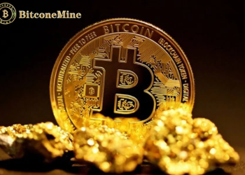 BitconeMine (Open to Everyone) The Easy Way to Make Money in Cryptocurrency, Earn $19700a Day