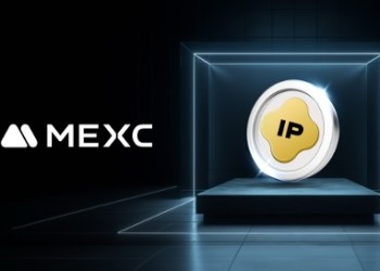 MEXC Launches STORY (IP) Launchpool & Airdrop+, Offering 68,500 IP & 50,000 USDT in Bonuses