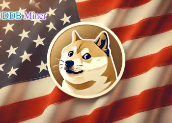 Start a Bitcoin Miner with Dogecoin and Easily Earn $23,800 a Day with DDB Miner