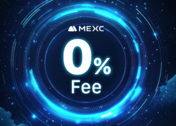 MEXC Launches Zero-Fee Trading Zone to Maximize Profits for Traders