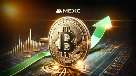 MEXC Celebrates Bitcoin’s Milestone with Groundbreaking “Buy BTC for ” Trading Event and 350,000 USDT Prize Pool