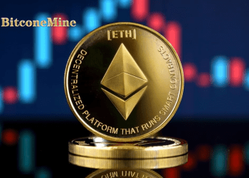 Achieve annual income of more than $1 million in passive income through BitconeMine in 2025