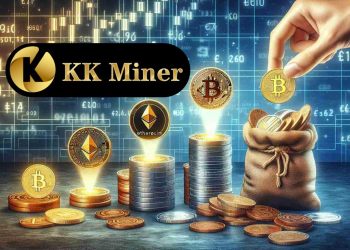 Let your assets enter snowball mode and increase your wealth – choose KK MINER (earn $50,000 a day)