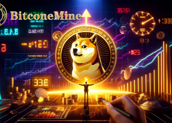 BitconeMine (Open to Everyone) Beginner’s Guide to Profitable Cryptocurrency Investing and Make $15700 a Day