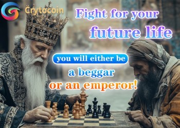 Crytocoinminer model innovation: use “one-click investment” to bring you into a new era of making money