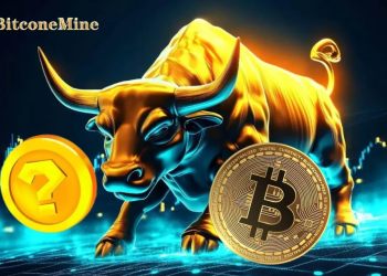 How to mine on your computer or phone, join the BitconeMine program guide and earn up to $62810 per day