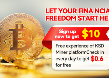 2025KSD Miner The best stable investment platform, earn 98,000 every day