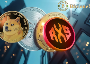 Dogecoin (DOGE) Start-Up Funding – Guide to Join the BitconeMine Program and Earn Up to $49530 Every Day