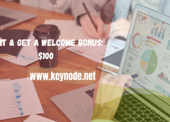 Keynode Launches Exclusive 7th Anniversary Special Offers with High-Yield Staking Rewards