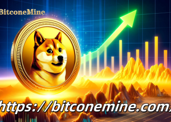 Improve your financial future in 2025, explore BitcoinMine for sustainable $49999 per day