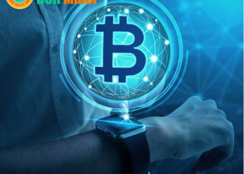 Ride the Altcoin Wave with BCH Miner – The Door to Financial Freedom, Earn $9999 a Day