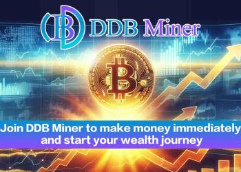 DDB Miner helps everyone reach $1 million per year, easily and simply (for everyone)