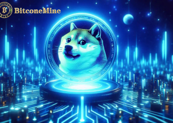 Harnessing the power of cryptocurrency to maximize financial growth, BitconeMine (open to everyone) makes $23580 a day