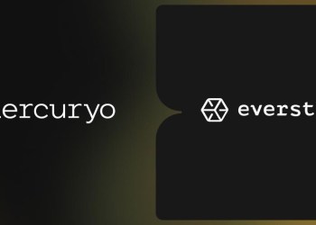 Mercuryo Boosts Ethereum Staking with Everstake On-Ramp Integration