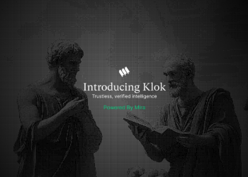 Mira Network Launches Klok: A ChatGPT Alternative with Multiple AI Models and Rewards