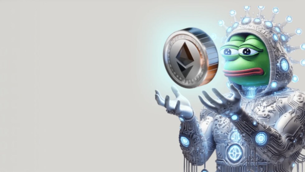 Presale MIND of Pepe Tembus $5 Juta – Meme Coin AI Agent Terbaik untuk Dibeli