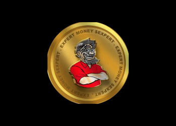 EXPERT_MONEY; The First Decentralized Token Empowering YouTube Communities