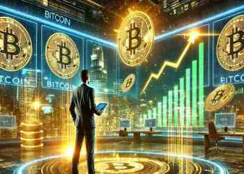 Mientras el precio de Bitcoin se recupera, estas son las mejores preventas para invertir