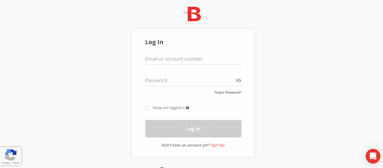 Register at BetOnline