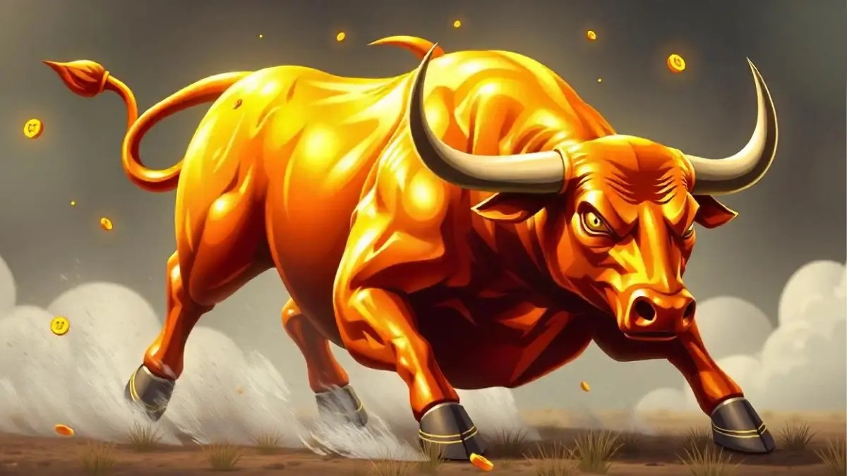 Rekomendasi Pembelian dan Kepemilikan Crypto- 4 Koin dengan Potensi Pertumbuhan Besar dalam Jangka Panjang di 2025