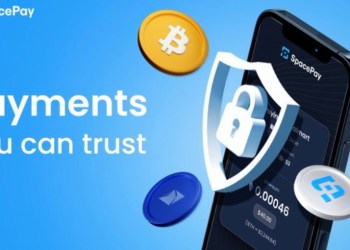 Revolutionize Your Transactions with SpacePay's Crypto Payment Solutions