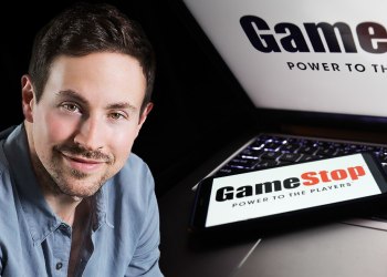 Ryan Cohen dari GameStop Isyaratkan Investasi Bitcoin, Bisa Picu Reli Altcoin
