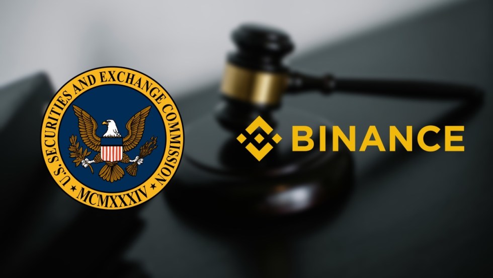 SEC và Binance yêu cầu tạm dừng vụ kiện tiền điện tử trong 60 ngày