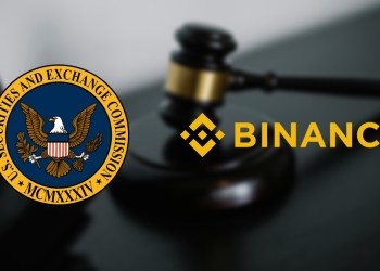 SEC và Binance yêu cầu tạm dừng vụ kiện tiền điện tử trong 60 ngày