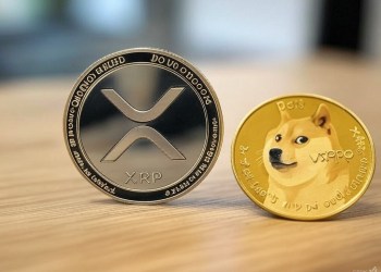 SEC เริ่มการพิจารณา Grayscale XRP และ Dogecoin ETF
