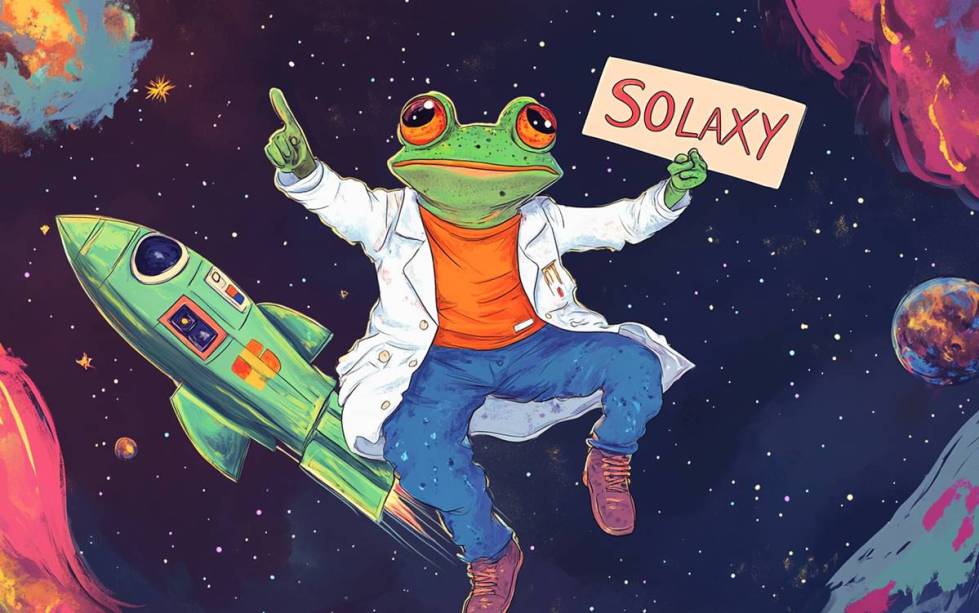 solaxy - Presale Raih $20 Juta: 5 Alasan Mengapa Solaxy Bisa Menjadi Crypto Terbaik untuk Dibeli di Bulan Februari Ini