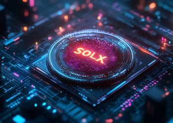 Solaxy, token prometteur