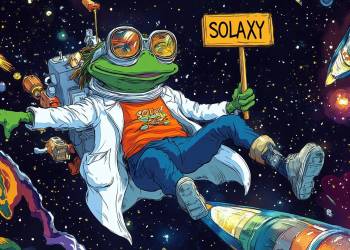 Solaxy ICO 仮想通貨