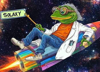 Solana価格下落、ICO 仮想通貨Solaxyが急騰中 – 最新動向