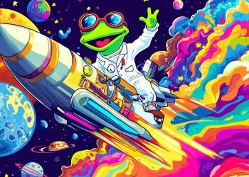 アルトコインTRUMP・SOLX急騰