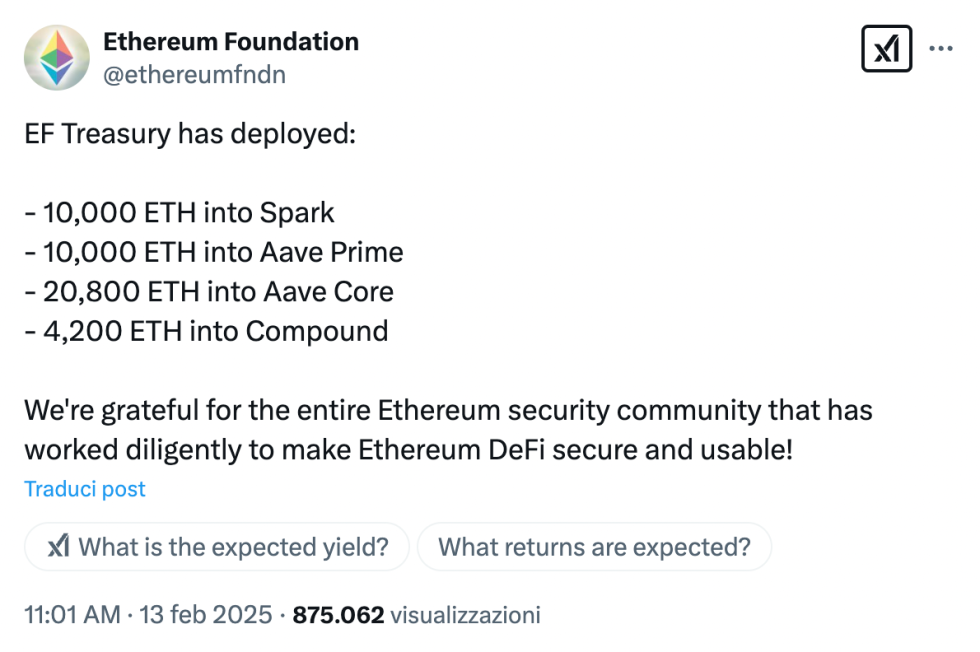 Ethereum