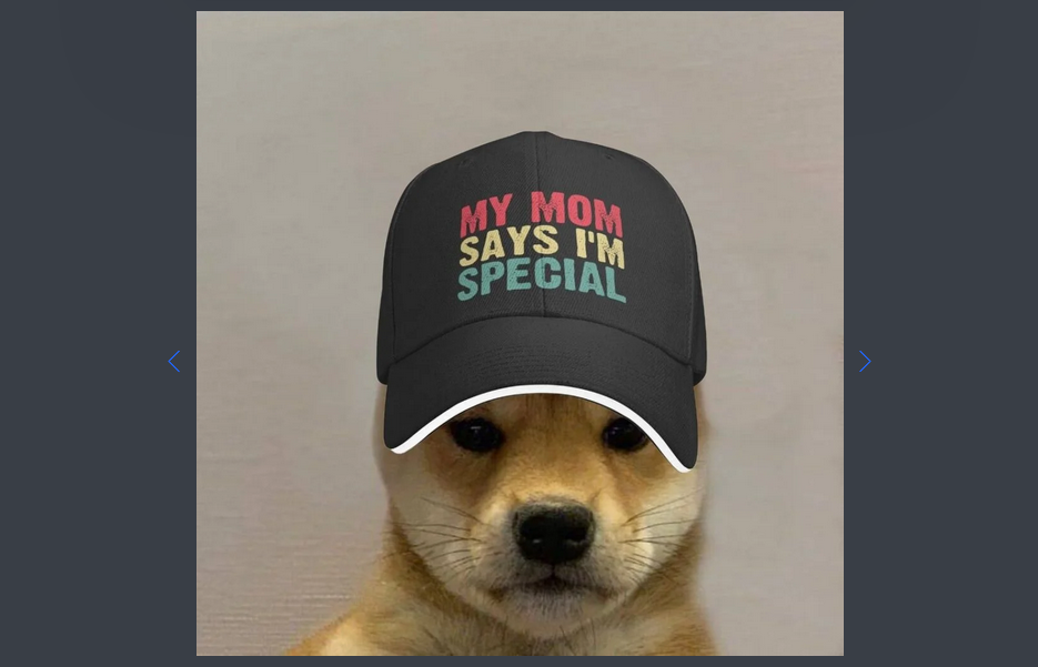 $WIF hat generator