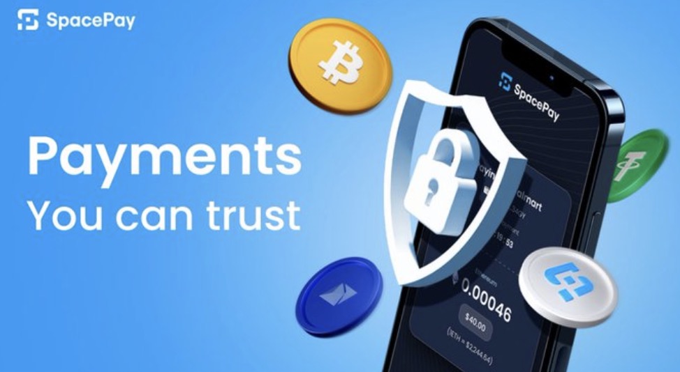 Trusted payment solution