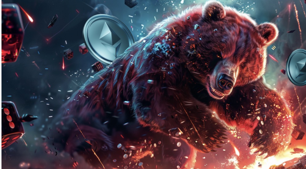 What Does That Mean For Ethereum's Up-And-Coming Altcoin