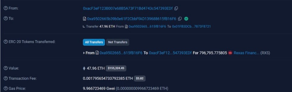 RWA Altcoin