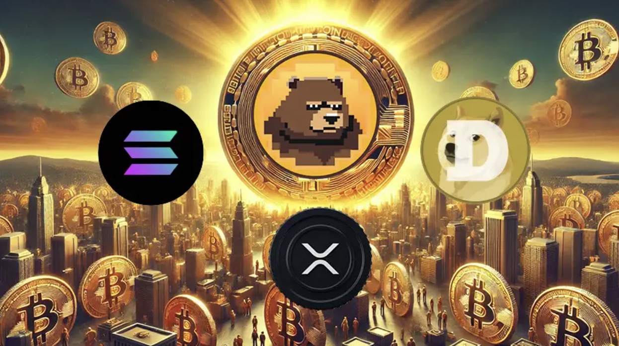 Altcoins See Major Growth in 2025