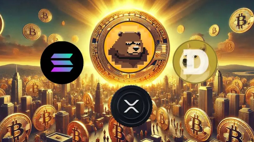 Altcoins See Major Growth in 2025