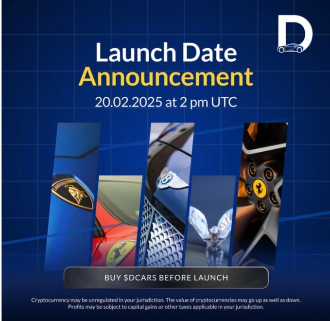 Dreamcars' Unique Selling Model