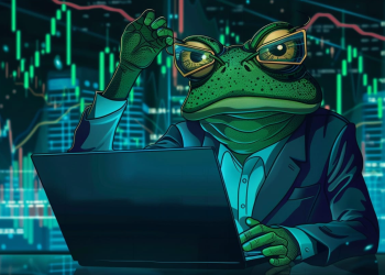 Потенциалът за растеж на Pepe може да се сблъска с конкуренцията от GameFi разширяването на Rollblock