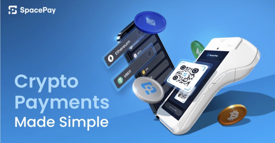 Next Altcoin to Watch: How SpacePay Could Drive Crypto Payments Mainstream in 2025