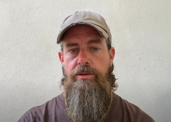 Bitcoin Jack Dorsey is not Satoshi Nakamoto