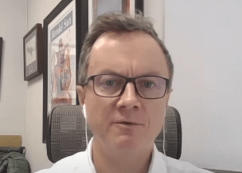 Standard Chartered Bitcoin price prediction 2025 news