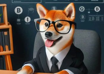 Shiba Inu koers ging 1000x - kan deze opkomende crypto dat ook?